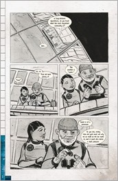 Dept. H #6 Preview 4