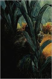 Harrow County #16 Preview 1