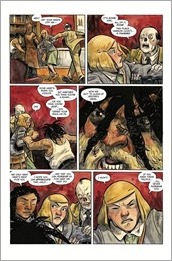 Harrow County #16 Preview 4