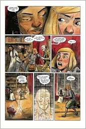 Harrow County #16 Preview 5