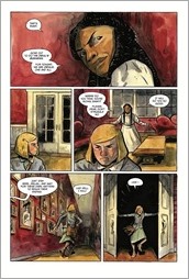 Harrow County #16 Preview 6