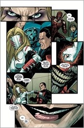 Leaving Megalopolis: Surviving Megalopolis #6 Preview 1