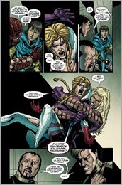 Leaving Megalopolis: Surviving Megalopolis #6 Preview 3