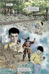 Neil Gaiman’s Troll Bridge HC Preview 12