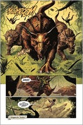 Tarzan On The Planet Of The Apes #1 Preview 2