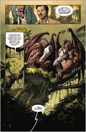 Tarzan On The Planet Of The Apes #1 Preview 6