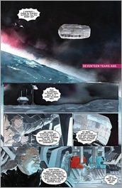 Descender #16 Preview 1