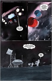 Descender #16 Preview 2