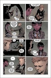 Seven to Eternity #2 Preview 2