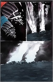 Descender #16 Preview 3