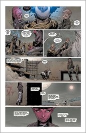 Seven to Eternity #2 Preview 4