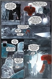 Descender #16 Preview 5