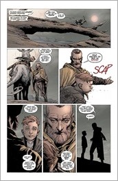 Seven to Eternity #2 Preview 5