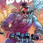 First Look: Curse Words #1 by Soule & Browne (Image)