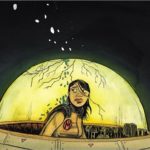 Preview: Dept. H #7 by Matt Kindt (Dark Horse)