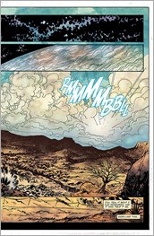 God Country #1 Preview 2