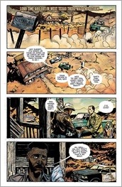 God Country #1 Preview 3