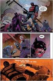 All Star Batman #3 Preview 3