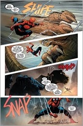 Amazing Spider-Man: Renew Your Vows #1 First Look Preview 1