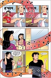 Archie Meets Ramones #1 Preview 5