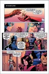 Avengers #1.1 Preview 2