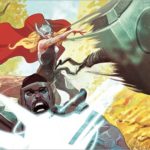 First Look: Avengers #1 by Waid & Del Mundo