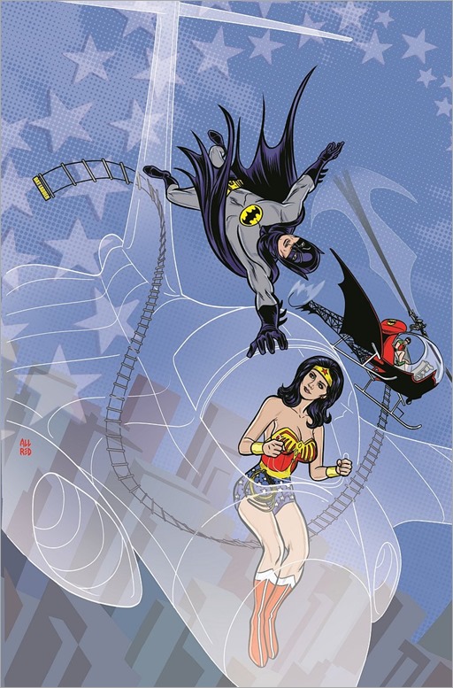 BATMAN'66 WONDER WOMAN Cover #1_LR[3]