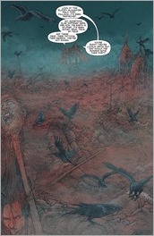 Britannia #2 Preview 3