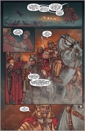 Britannia #2 Preview 4