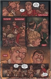 Britannia #2 Preview 6