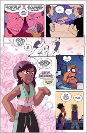 The Backstagers #3 Preview 5