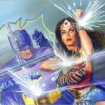 Batman ’66 Meets Wonder Woman ’77 #1 – Coming in November from DC
