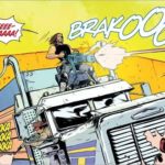 Preview: Big Trouble in Little China/Escape from New York #2 (BOOM!)