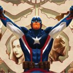 First Look at Captain America: Steve Rogers #7 – “Hail Hydra”