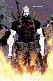 Divinity III: Stalinverse #1 Preview 2