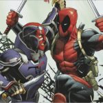 First Look: Foolkiller #1 by Bemis & Talajic (Marvel)