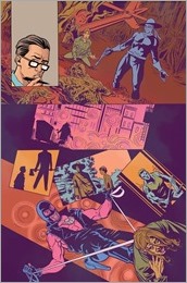 Foolkiller #1 First Look Preview 1