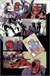 Foolkiller #1 First Look Preview 2
