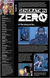 Generation Zero #3 Preview 1