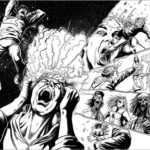 First Look: Harbinger Renegade #2 by Roberts, Robertson, & Ryp (Valiant)