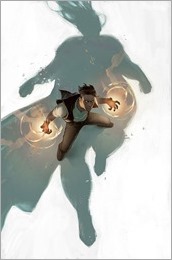 Harbinger Renegade #2 Cover C - Palosz