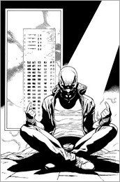 Inhumans vs. X-Men #1 First Look Preview 4