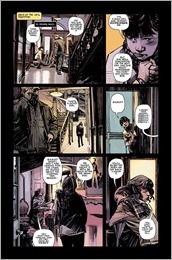 Mother Panic #1 Preview 3