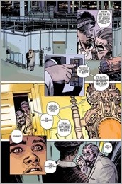 Mother Panic #1 Preview 4