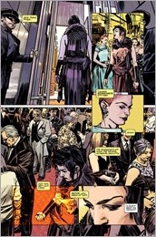 Mother Panic #1 Preview 5