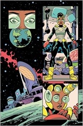 Moon Girl and Devil Dinosaur #13 First Look Preview 4