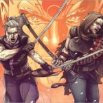 Preview: Ninjak #20 by Kindt, Evans, & Guinaldo – “The Fist & The Steel”