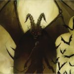 Preview of The October Faction: Deadly Season #1 by Niles & Worm (IDW)