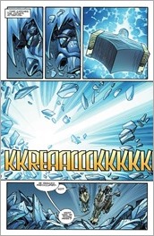 Ragnarok #10 Preview 5