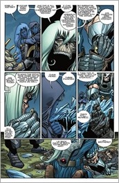 Ragnarok #10 Preview 6